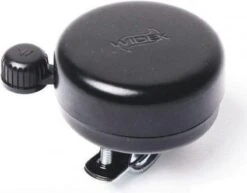 Fietsbel Widek Staal - Zwart Gelakt (werkplaatsverpakking) -Fietsen Kortingswinkel 1200x937 4