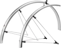 SKS Bluemels Olympic - Spatbordset - 28 Inch - 43 Mm - Zilver -Fietsen Kortingswinkel 1200x937 5