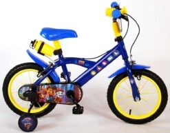 Volare Paw Patrol The Movie Kinderfiets - Jongens - 14 Inch - Blauw - Twee Handremmen -Fietsen Kortingswinkel 1200x938 6