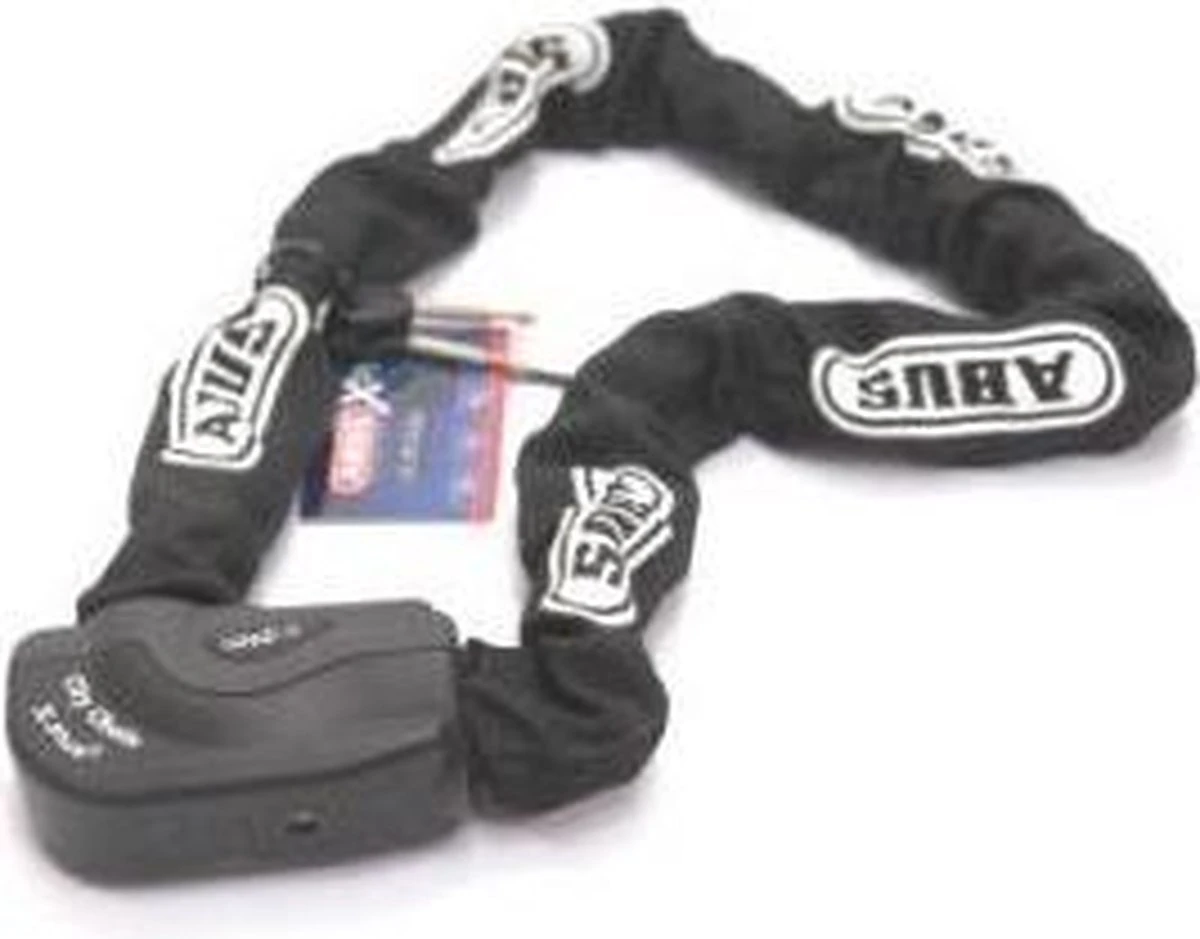 Abus City Chain X-plus 110 | ART3 11 Abus City Chain X-plus 110 | ART3 - Afbeelding 11