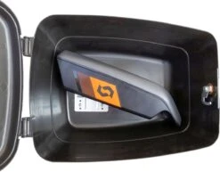 Gerda - Fietskoffer - Touring - Tresor - Zwart 11 Gerda - Fietskoffer - Touring - Tresor - Zwart -Fietsen Kortingswinkel 1200x939