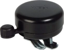 Fietsbel Widek Staal - Zwart Gelakt (werkplaatsverpakking) -Fietsen Kortingswinkel 1200x939 4