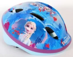 Mickey Mouse Disney Frozen 2 Meisjes Fietshelm - Skatehelm - 52-56 Cm -Fietsen Kortingswinkel 1200x942 3