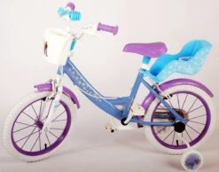 Disney Frozen 2 Kinderfiets - Meisjes - 16 Inch - Blauw - Twee Handremmen 33 Disney Frozen 2 Kinderfiets - Meisjes - 16 Inch - Blauw - Twee Handremmen -Fietsen Kortingswinkel 1200x943 8