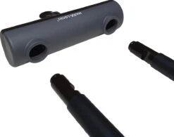 Maxx-Locks Huntly Beugelslot - Fietsslot ART 2 - 20cm - Zwart -Fietsen Kortingswinkel 1200x946 1