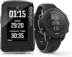 Wahoo Fitness Wahoo Elemnt Roam V2 Fietscomputer - Zwart 12 Wahoo Fitness Wahoo Elemnt Roam V2 Fietscomputer - Zwart -Fietsen Kortingswinkel 1200x946