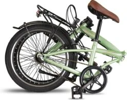 PACTO ELEVEN FOLDING BIKE MINT 3v VOUWFIETS PLOOIFIETS 10 PACTO ELEVEN FOLDING BIKE MINT 3v VOUWFIETS PLOOIFIETS -Fietsen Kortingswinkel 1200x949 1