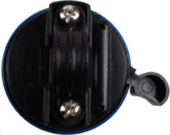 M-wave Fietsbel Voetbal 53 Mm Staal Blauw/zwart 7 M-wave Fietsbel Voetbal 53 Mm Staal Blauw/zwart -Fietsen Kortingswinkel 1200x951 8