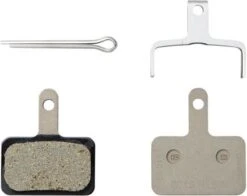 Shimano B01S / B05S RESIN Brake Pads Remblokken Set Voor En Achter -Fietsen Kortingswinkel 1200x951 9