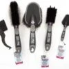 Muc-Off Fiets & Motor Borstelset - 5 Delig