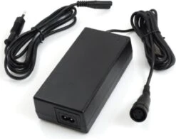 Gazelle Innergy Acculader - Elektrische Fietsoplader - Ion Accu - E-bike -Fietsen Kortingswinkel 1200x953 3