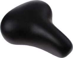 Selle Royal Zadel Sr 6261 Foam Unisex 25 Cm Zwart