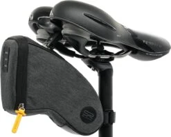 Selle Royal Zadeltas 1,2 Ltr Zwart - ZTSR300A -Fietsen Kortingswinkel 1200x955 1