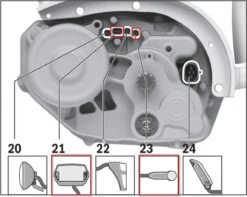 E-bike Tuning Kit - Speedbox 3.0 Voor Bosch Motoren -Fietsen Kortingswinkel 1200x956 4