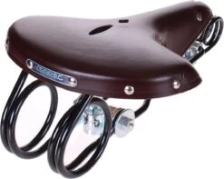 Lepper L-85 Hammock Fietszadel - Leer - Heren - Bruin 7 Lepper L-85 Hammock Fietszadel - Leer - Heren - Bruin -Fietsen Kortingswinkel 1200x958 2