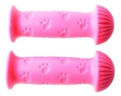 Tom Handvatten Kinderfiets Rondjes Roze 2 Stuks -Fietsen Kortingswinkel 1200x958 3