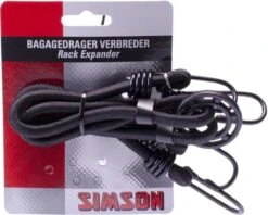 Simson Bagagedrager Verbreder - Dragerverbreder - Achterop -Fietsen Kortingswinkel 1200x960 12