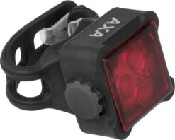 AXA Niteline T4R LED Fietslampjes Voor En Achter - Fietsverlichting USB Oplaadbaar -Fietsen Kortingswinkel 1200x961