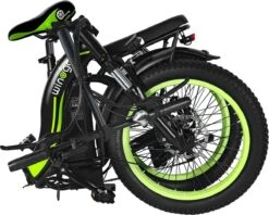 Merkloos Windgoo E20 Urban- Elektrische Fiets - E-bike - 20Inch - 12.5Ah - APP - Fat Tire - 7 Speed Shimano 24 Merkloos Windgoo E20 Urban- Elektrische Fiets - E-bike - 20Inch - 12.5Ah - APP - Fat Tire - 7 Speed Shimano -Fietsen Kortingswinkel 1200x963 6