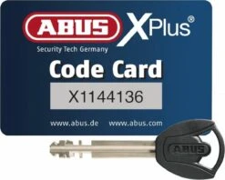 Abus City Chain X-plus 140 | ART3 14 Abus City Chain X-plus 140 | ART3 -Fietsen Kortingswinkel 1200x964 1