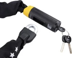 VINZ Tronador Motorslot / Kettingslot / Scooterslot ART4 - 120cm 7 VINZ Tronador Motorslot / Kettingslot / Scooterslot ART4 - 120cm -Fietsen Kortingswinkel 1200x964 2