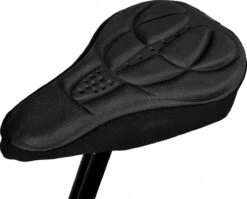 Universele 3D Comfort Gel Zadelhoes - Fietszadel Gelzadel Hoes - Fietszadelhoes - Zadeldekje - Zadel Dekje Hoes - Zadelkussen Fietszadeldekje Overtrek - Voor Fiets/E-Bike/Mountainbike/MTB - One-Size - Zwart 12 Universele 3D Comfort Gel Zadelhoes - Fietszadel Gelzadel Hoes - Fietszadelhoes - Zadeldekje - Zadel Dekje Hoes - Zadelkussen Fietszadeldekje Overtrek - Voor Fiets/E-Bike/Mountainbike/MTB - One-Size - Zwart -Fietsen Kortingswinkel 1200x965 2