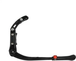 Decopatent® PRO Fietsstandaard - 24- 29 Inch - Mountainbike Standaard - Verstelbaar 46 -> 50 Cm - Fietsenstandaard - Zijstandaard -Fietsen Kortingswinkel 1200x969 5