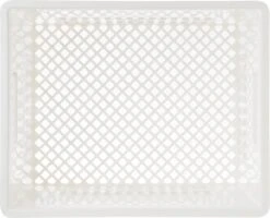 Fastrider Fietskrat Groot - Wit - 34L -Fietsen Kortingswinkel 1200x974 3