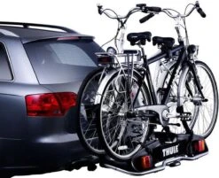 Thule EuroPower 915 Fietsachterdrager - 2 E-bikes - Grijs/Zwart -Fietsen Kortingswinkel 1200x976 1
