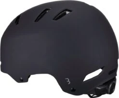 BBB Cycling Wave Kinderhelm Fiets - Fietshelm Kinderen - Sporthelm Kind - Mat Zwart - Maat M - BHE-150 22 BBB Cycling Wave Kinderhelm Fiets - Fietshelm Kinderen - Sporthelm Kind - Mat Zwart - Maat M - BHE-150 -Fietsen Kortingswinkel 1200x979 2