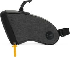 Selle Royal Zadeltas 1,2 Ltr Zwart - ZTSR300A