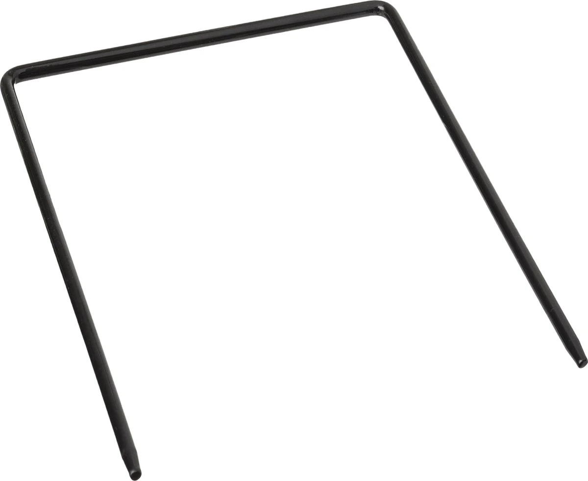 Fastrider Afstandhouder Voor Dubbele Fietstassen 2 Fastrider Afstandhouder Voor Dubbele Fietstassen - Afbeelding 2