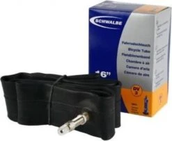 Schwalbe Binnenband 16 X 1.75 / 2.50 (47/62-305) Dv 32 Mm -Fietsen Kortingswinkel 1200x986 6