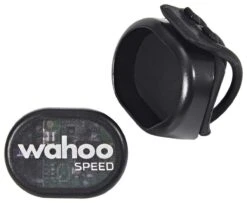 Wahoo Fitness RPM Speed Snelheidssensor -Fietsen Kortingswinkel 1200x988
