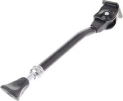 Standaard 24-26" Ursus Elegance Verstelbaar - Alu Zwart