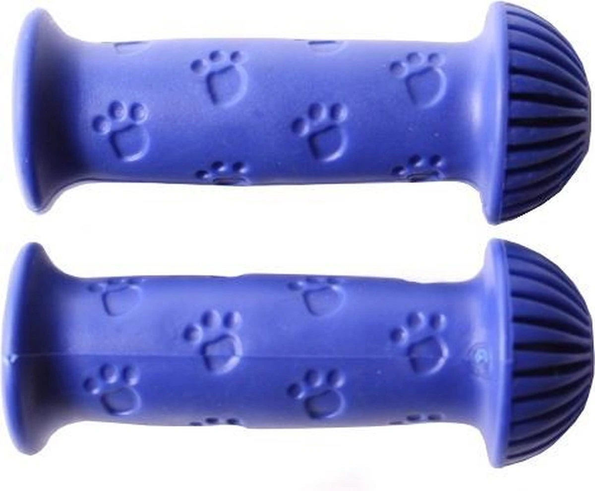 Tom Handvat Kind Blauw Per 2 Stuks 2 Tom Handvat Kind Blauw Per 2 Stuks - Afbeelding 2