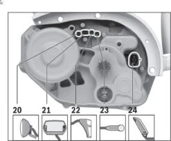E-bike Tuning Kit Speedbox 2.0 Voor Bosch Motoren -Fietsen Kortingswinkel 1200x990 8