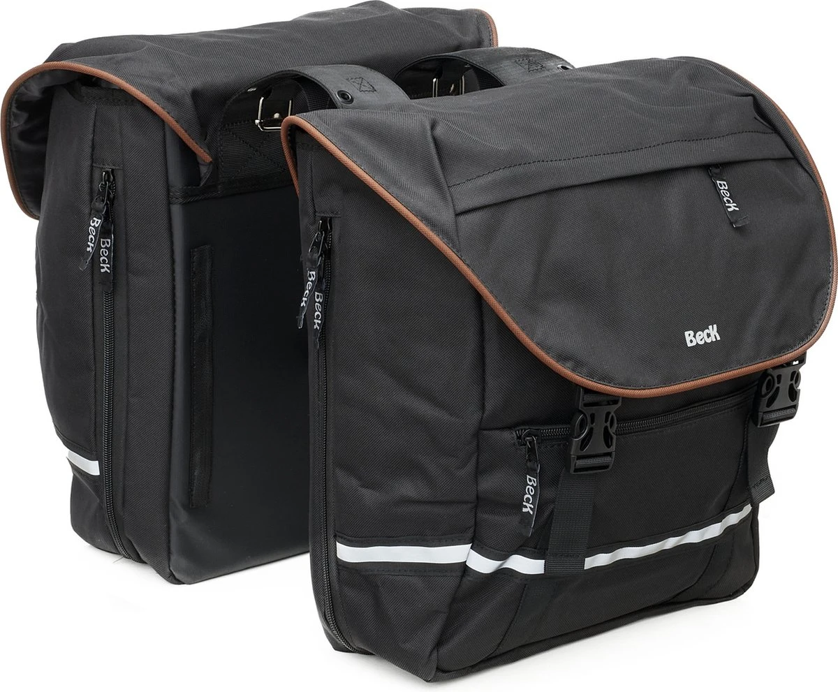 BECK SPRTV Rood 3 BECK SPRTV Rood - Afbeelding 3