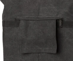 Fastrider Celo Enkele Fietstas Trend - Grijs - 17 L -Fietsen Kortingswinkel 1200x994 3