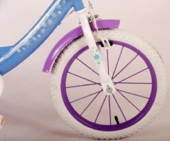 Disney Frozen 2 Kinderfiets - Meisjes - 16 Inch - Blauw - Twee Handremmen 24 Disney Frozen 2 Kinderfiets - Meisjes - 16 Inch - Blauw - Twee Handremmen -Fietsen Kortingswinkel 1200x996 3