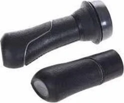 Widek Gazelle Handvatten Met Draaibel 105 Mm Zwart -Fietsen Kortingswinkel 1200x996 4