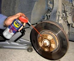 WD-40 Specialist® Super Kruipolie - 250ml - Smeerolie - Smeermiddel - Maakt Vastzittende Onderdelen Snel Los 8 WD-40 Specialist® Super Kruipolie - 250ml - Smeerolie - Smeermiddel - Maakt Vastzittende Onderdelen Snel Los -Fietsen Kortingswinkel 1200x997