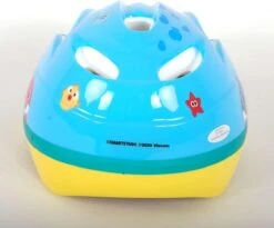 Volare Baby Shark Fietshelm - Skatehelm - 51 - 55 Cm 15 Volare Baby Shark Fietshelm - Skatehelm - 51 - 55 Cm -Fietsen Kortingswinkel 1200x997 5