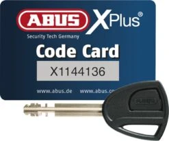 Abus City Chain X-plus 110 | ART3 15 Abus City Chain X-plus 110 | ART3 -Fietsen Kortingswinkel 1200x999 2