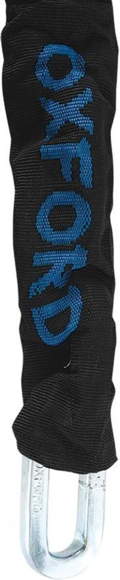 Oxford ART-3 HD 1,5 Meter Fiets En Scooter Kettingslot - ART 3 Gekeurd Sterk Kettingslot - Zwaar Uitgevoerd 6 Oxford ART-3 HD 1,5 Meter Fiets En Scooter Kettingslot - ART 3 Gekeurd Sterk Kettingslot - Zwaar Uitgevoerd -Fietsen Kortingswinkel 249x1200