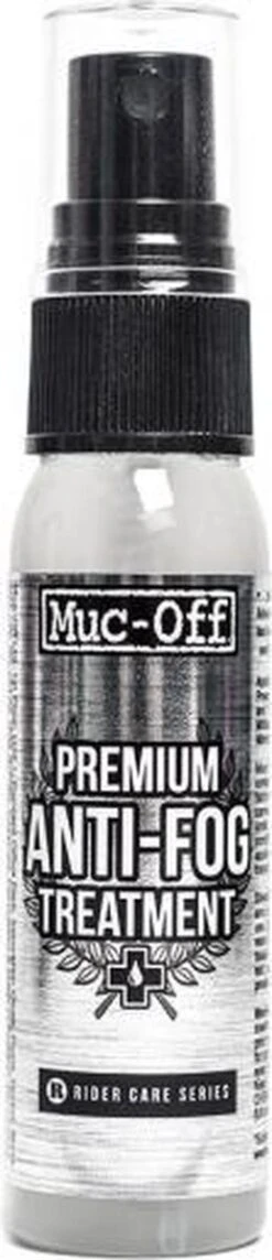 Muc-Off Anti-Fog Treatment Anti Aandamp 32ml