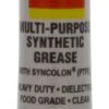 Super Lube Multi-Purpose Synthetic Grease With PTFE - Tube 12gr