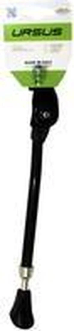 Standaard 24-26" Ursus Elegance Verstelbaar - Alu Zwart -Fietsen Kortingswinkel 269x1200 1