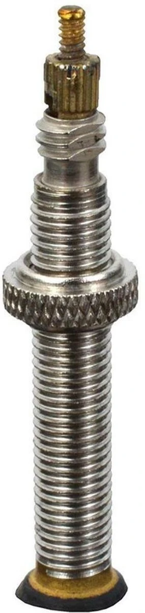 Binnenband Continental 28 Race Training 25-622 -> 32-630 - SV60mm Ventiel 5 Binnenband Continental 28 Race Training 25-622 -> 32-630 - SV60mm Ventiel - Afbeelding 5