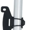 Dresco Mini Pomp Met Manometer 29,6cm - Fietspomp